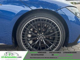 Mercedes EQE 43 AMG 4MATIC  occasion � Beaupuy - photo n�9