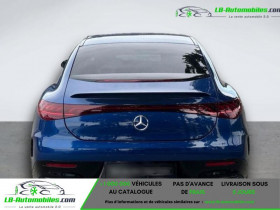 Mercedes EQE 43 AMG 4MATIC  occasion � Beaupuy - photo n�6