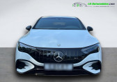 Mercedes EQE occasion année 2024 boite Automatique Annonce Mercedes EQE occasion Electrique 43 AMG 4MATIC à Beaupuy