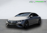 Annonce Mercedes EQE occasion Electrique 43 AMG 4MATIC  Beaupuy