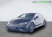 Mercedes EQE 43 AMG 4MATIC   Beaupuy 31