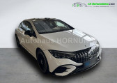Annonce Mercedes EQE occasion Electrique 43 AMG 4MATIC à Beaupuy