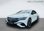 Annonce Mercedes EQE occasion Electrique 43 AMG 4MATIC  Beaupuy