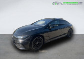 Mercedes EQE 43 AMG 4MATIC   Beaupuy 31