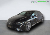 Mercedes EQE occasion année 2023 boite Automatique Annonce Mercedes EQE occasion Electrique 43 AMG 4MATIC à Beaupuy