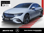 Annonce Mercedes EQE occasion Electrique 43 AMG 4MATIC � L'Union