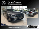 Annonce Mercedes EQE occasion Electrique 43 AMG 4MATIC � L'Union