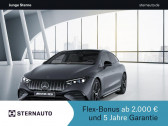 Annonce Mercedes EQE occasion Electrique 43 AMG 4MATIC  L'Union