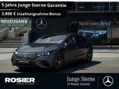 Annonce Mercedes EQE occasion Electrique 43 AMG 4MATIC � L'Union