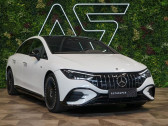 Mercedes EQE occasion année 2022 boite Automatique Annonce Mercedes EQE occasion Electrique 43 AMG 4MATIC à L'Union