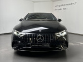 Annonce Mercedes EQE occasion  476ch 4Matic  Montrouge
