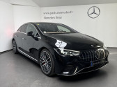 Mercedes EQE 476ch 4Matic  2022 - annonce de voiture en vente sur Auto Sélection.com
