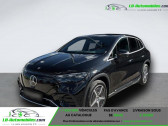 Mercedes EQE occasion année 2024 boite Automatique Annonce Mercedes EQE occasion Electrique 500 4MATIC à Beaupuy