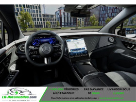 Mercedes EQE 500 4MATIC  occasion � Beaupuy - photo n�5