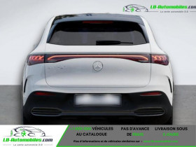Mercedes EQE 500 4MATIC  occasion � Beaupuy - photo n�3