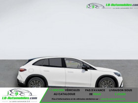 Mercedes EQE 500 4MATIC  occasion � Beaupuy - photo n�2