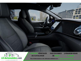 Mercedes EQE 500 4MATIC  occasion � Beaupuy - photo n�4