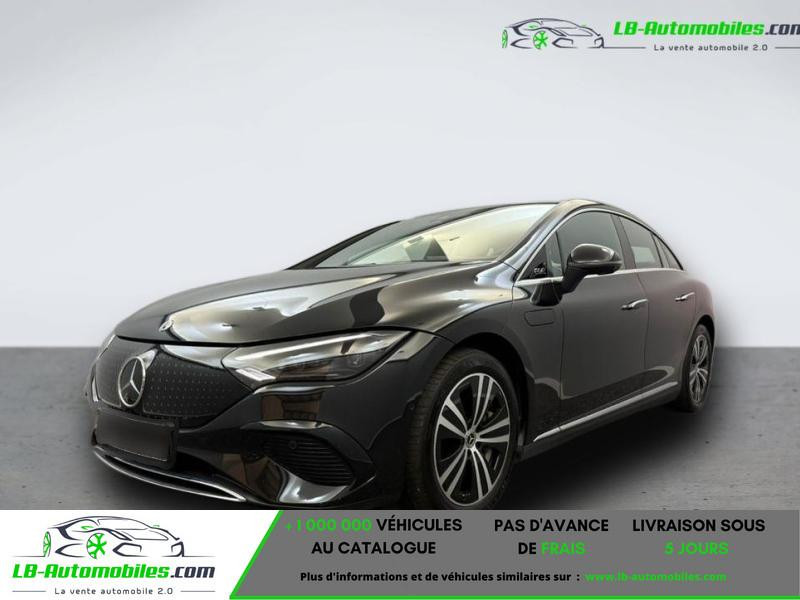 Mercedes EQE 500 4MATIC  occasion  Beaupuy