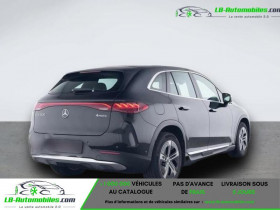 Mercedes EQE 500 4MATIC  occasion � Beaupuy - photo n�3