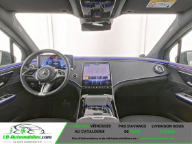 Mercedes EQE 500 4MATIC  occasion � Beaupuy - photo n�2