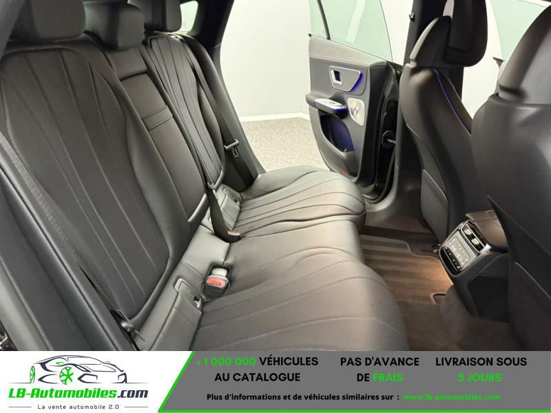 Mercedes EQE 500 4MATIC  occasion  Beaupuy - photo n8