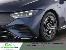 Mercedes EQE 500 4MATIC  occasion  Beaupuy - photo n5