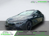 Mercedes EQE occasion année 2023 boite Automatique Annonce Mercedes EQE occasion Electrique 500 4MATIC à Beaupuy
