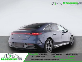 Mercedes EQE 500 4MATIC  occasion  Beaupuy - photo n3