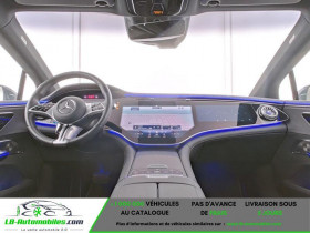 Mercedes EQE 500 4MATIC  occasion  Beaupuy - photo n2