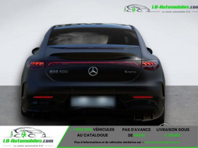 Mercedes EQE 500 4MATIC  occasion  Beaupuy - photo n5