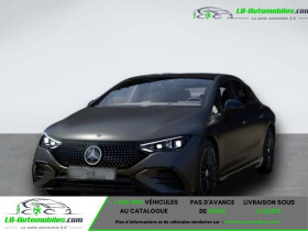 Mercedes EQE 500 4MATIC  occasion  Beaupuy - photo n2