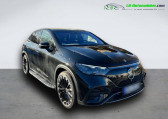 Mercedes EQE occasion année 2023 boite Automatique Annonce Mercedes EQE occasion Electrique 500 4MATIC à Beaupuy