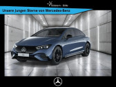 Annonce Mercedes EQE occasion Electrique 500 4MATIC � L'Union