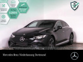 Annonce Mercedes EQE occasion Electrique 500 4MATIC  L'Union