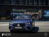 Mercedes EQE 500 4MATIC   L'Union 31