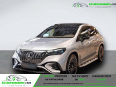 Mercedes EQE 53 AMG 4MATIC+   Beaupuy 31