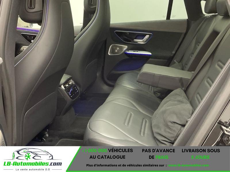 Mercedes EQE 53 AMG 4MATIC+  occasion  Beaupuy - photo n6