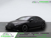 Mercedes EQE 53 AMG 4MATIC+   Beaupuy 31