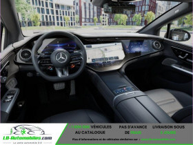Mercedes EQE 53 AMG 4MATIC+  occasion � Beaupuy - photo n�2