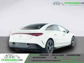 Mercedes EQE 53 AMG 4MATIC+  occasion � Beaupuy - photo n�3