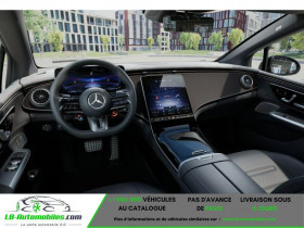 Mercedes EQE 53 AMG 4MATIC+  occasion � Beaupuy - photo n�3