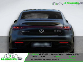 Mercedes EQE 53 AMG 4MATIC+  occasion � Beaupuy - photo n�5