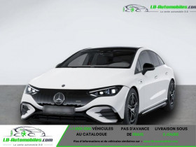 Mercedes EQE 53 AMG 4MATIC+  occasion � Beaupuy - photo n�2