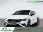 Mercedes EQE occasion année 2023 boite Automatique Annonce Mercedes EQE occasion Electrique 53 AMG 4MATIC+ à Beaupuy
