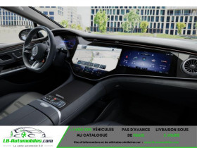 Mercedes EQE 53 AMG 4MATIC+  occasion � Beaupuy - photo n�3
