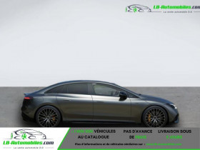 Mercedes EQE 53 AMG 4MATIC+  occasion � Beaupuy - photo n�4
