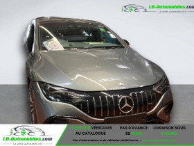 Mercedes EQE 53 AMG 4MATIC+  occasion � Beaupuy - photo n�2