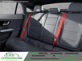 Mercedes EQE 53 AMG 4MATIC+  occasion � Beaupuy - photo n�8