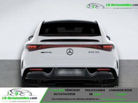 Mercedes EQE 53 AMG 4MATIC+  occasion � Beaupuy - photo n�7