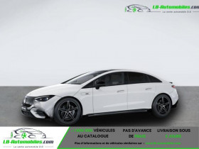 Mercedes EQE 53 AMG 4MATIC+  occasion � Beaupuy - photo n�6
